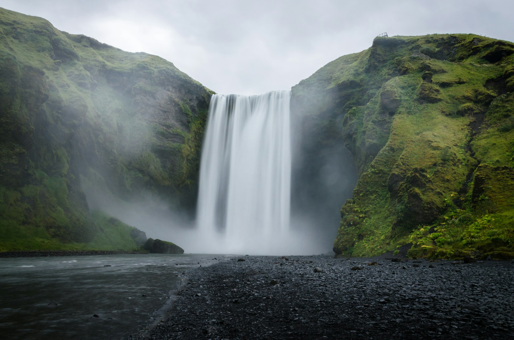 Iceland Ring Road