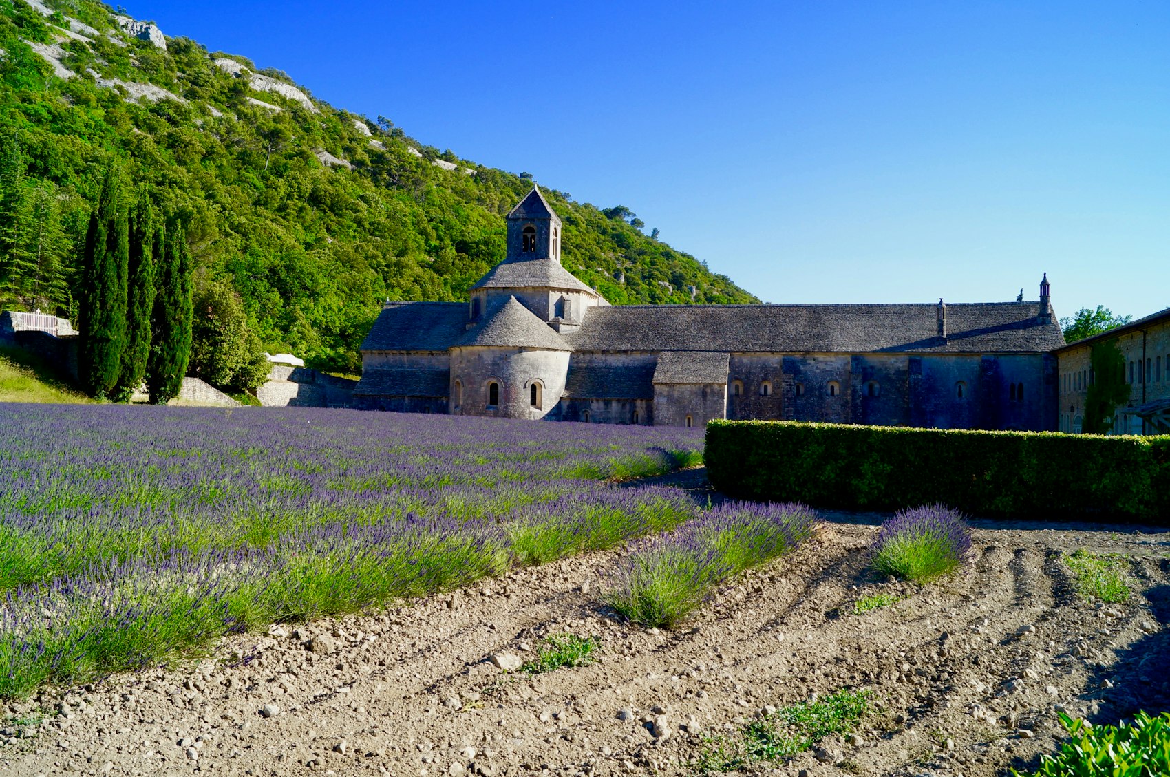 Provence and the Côte d'Azur
